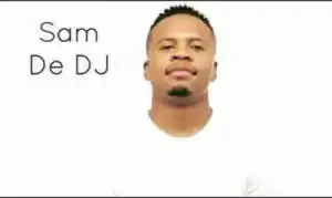 Sam De DJ - Happy Song